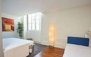 The Passenger Hostel