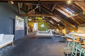 The Passenger Hostel