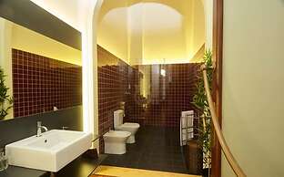 The Passenger Hostel