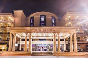 Hotel Palas Pineda