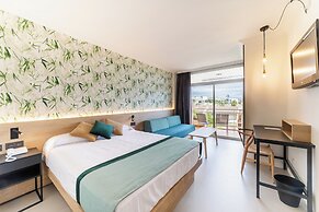 Hotel Palas Pineda
