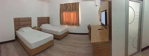 Jeamco Royal Hotel - Palawan