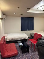HOTEL Galaxy