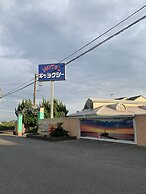 HOTEL Galaxy