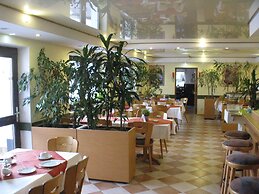 Hotel Vitalesca