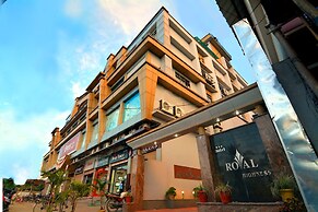 Hotel Royal Highness