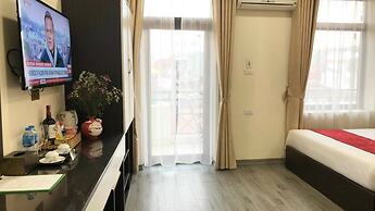 Hanoi Elpis Hotel