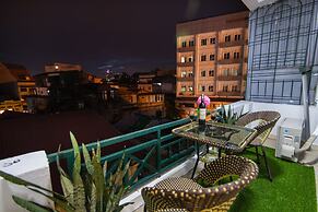 Hanoi Elpis Hotel