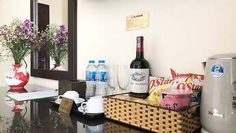 Hanoi Elpis Hotel