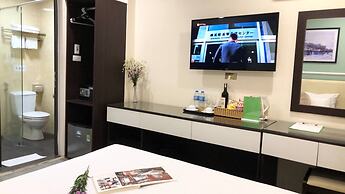 Hanoi Elpis Hotel