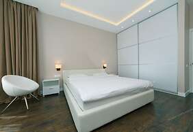 VIP Apartment Company