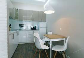 VIP Apartment Company
