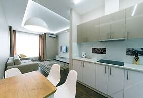 VIP Apartment Company