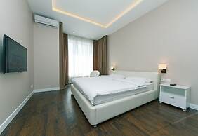 VIP Apartment Company