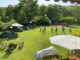 Sarikonaklar Garden Village