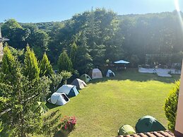 Sarikonaklar Garden Village