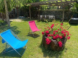 Sarikonaklar Garden Village