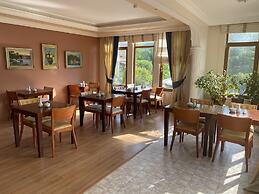 Sarikonaklar Garden Village