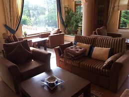 Sarikonaklar Garden Village