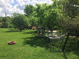 Sarikonaklar Garden Village