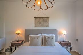 Casa Luisandra Boutique Hotel B&B