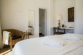 Casa Luisandra Boutique Hotel B&B