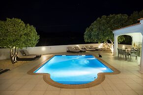 Casa Luisandra Boutique Hotel B&B