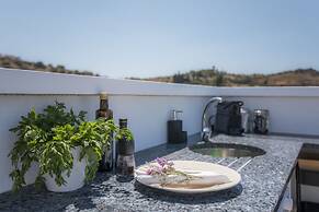 Casa Luisandra Boutique Hotel B&B