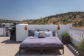 Casa Luisandra Boutique Hotel B&B
