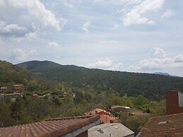 Hospedería Tía María