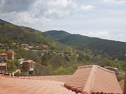 Hospedería Tía María