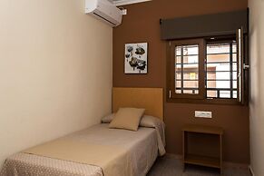 Hostal Ciudad de Lepe
