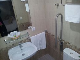 Hostal Ciudad de Lepe