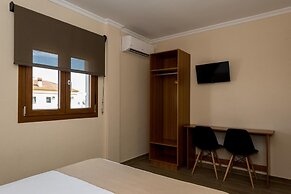 Hostal Ciudad de Lepe