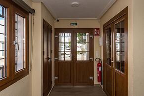Hostal Ciudad de Lepe