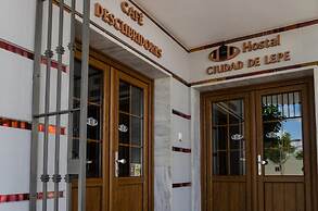 Hostal Ciudad de Lepe