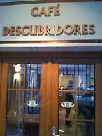 Hostal Ciudad de Lepe