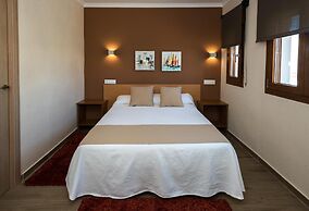 Hostal Ciudad de Lepe
