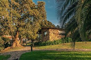 Hostería de la Cascada