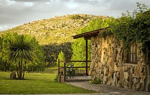 Hostería de la Cascada