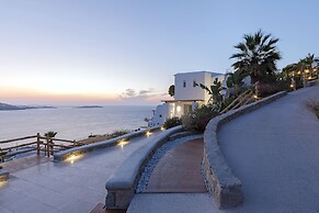 Legacy Suites