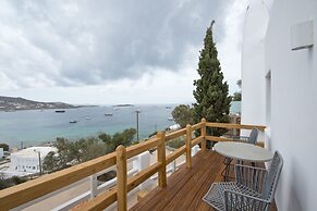 Legacy Suites