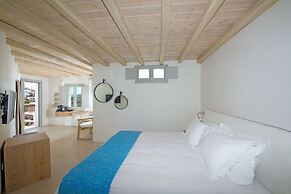 Legacy Suites