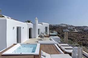 Legacy Suites