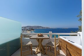 Legacy Suites