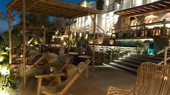 Legacy Suites