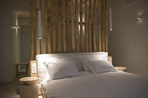 Legacy Suites