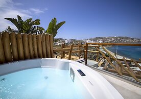 Legacy Suites