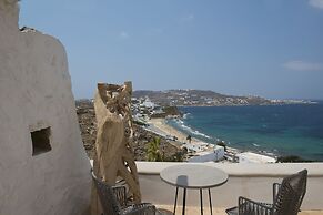 Legacy Suites