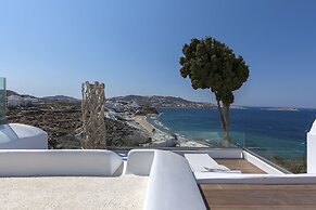 Legacy Suites